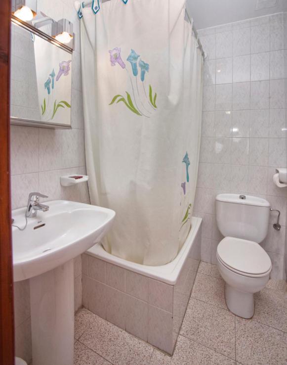 Hotel La Paz Llanes Dış mekan fotoğraf
