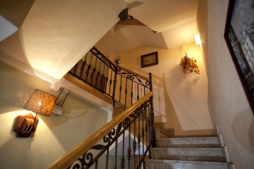 Hotel La Paz Llanes Dış mekan fotoğraf