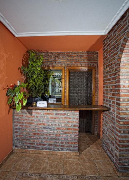 Hotel La Paz Llanes Dış mekan fotoğraf