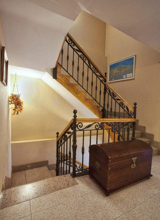 Hotel La Paz Llanes Dış mekan fotoğraf