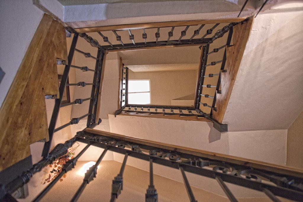 Hotel La Paz Llanes Dış mekan fotoğraf