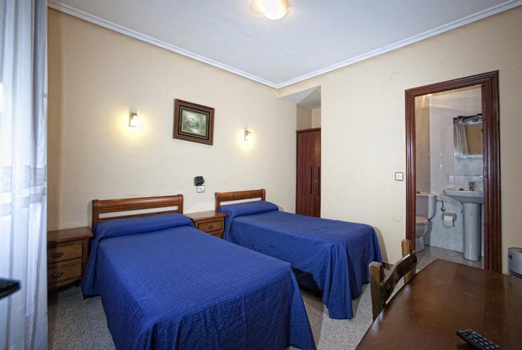 Hotel La Paz Llanes Dış mekan fotoğraf