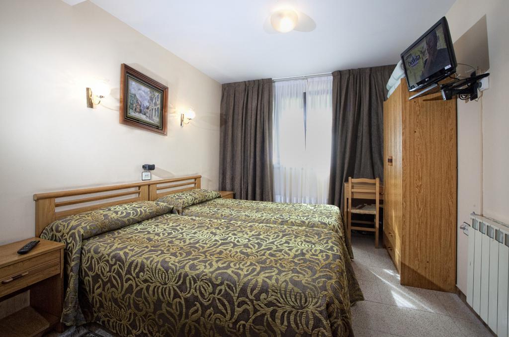Hotel La Paz Llanes Dış mekan fotoğraf