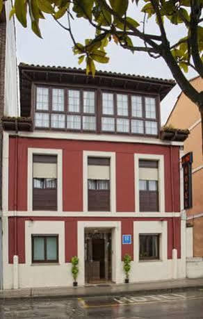 Hotel La Paz Llanes Dış mekan fotoğraf